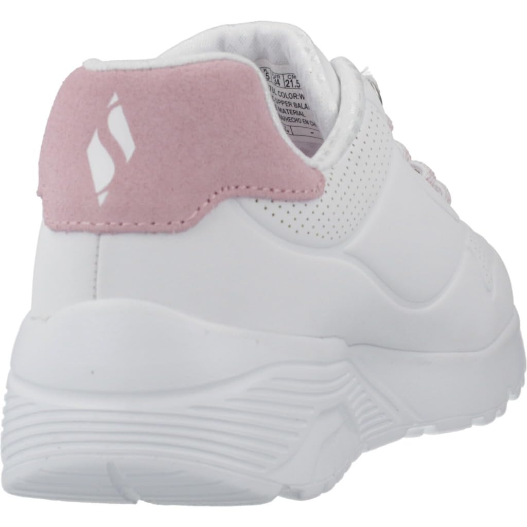 Skechers 310376LWLPK Zapatillas para niña