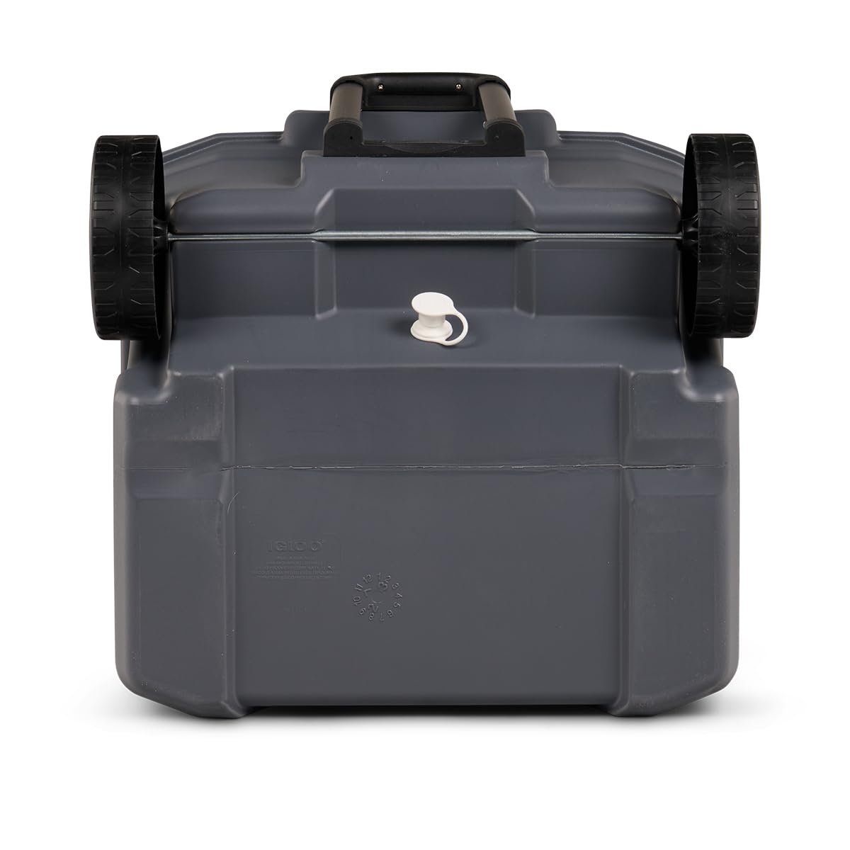 Igloo Maxcold - Enfriadores duros (40-62QT)