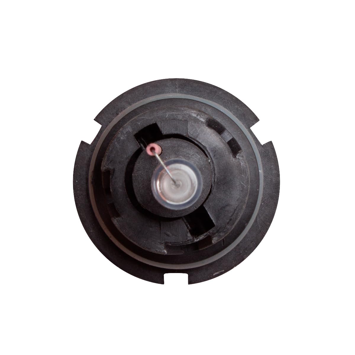 Foco Iluminacion Hid 9004 10000K Por Pieza Alta & Baja Importado 9004 Hid