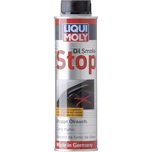 Liqui Moly Oil Smoke Stop
