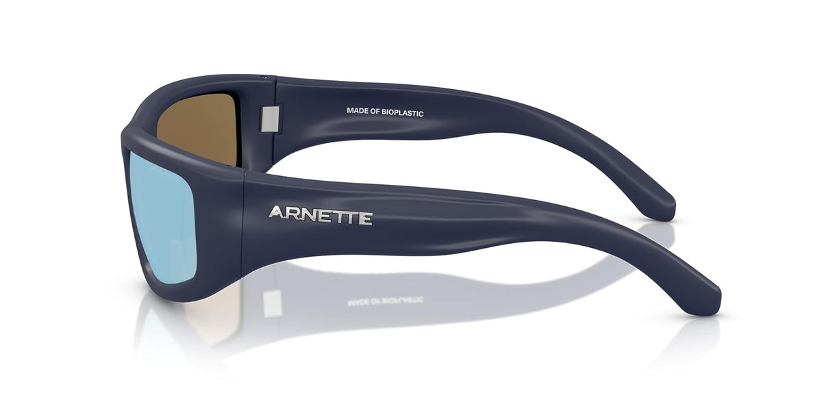 ARNETTE Men's An4358 Zyme Sunglasses