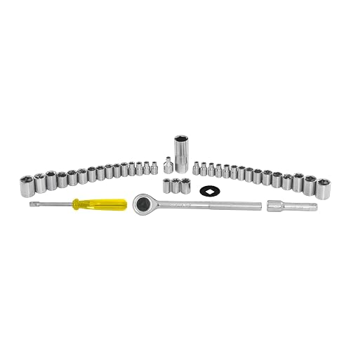 Pretul SET-39, Set de herramientas para mecánica, 39 piezas