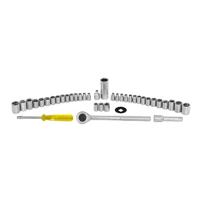 Pretul SET-39, Set de herramientas para mecánica, 39 piezas