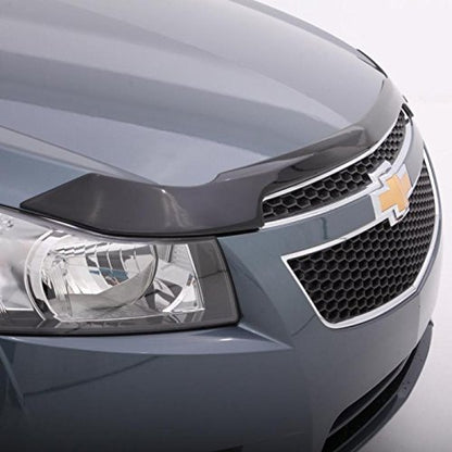Auto Ventshade 322120 Aeroskin acrílico Capucha Escudo