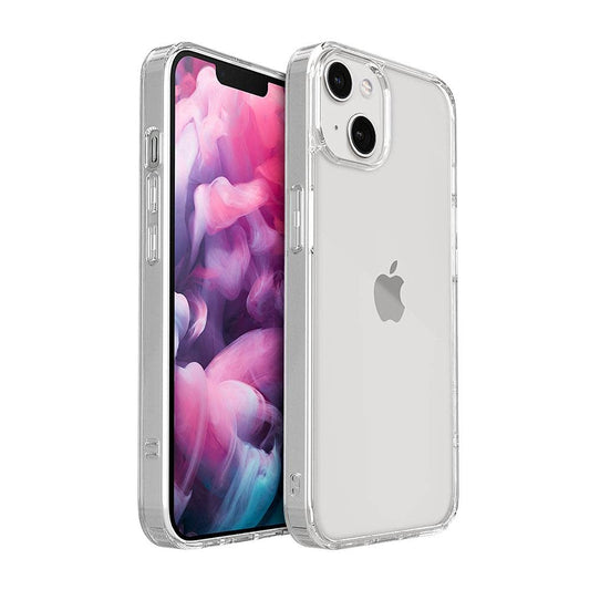 LAUT Funda iPhone 13 Crystal-X Crystal