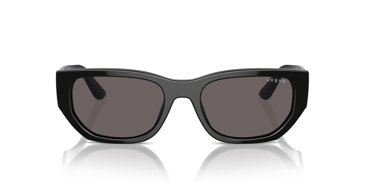 Vogue 0VO5586S Sunglasses Female - M - Negro