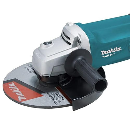 Makita Esmeril 230mm 9' 6,600 rpm 2,200W. M0921B