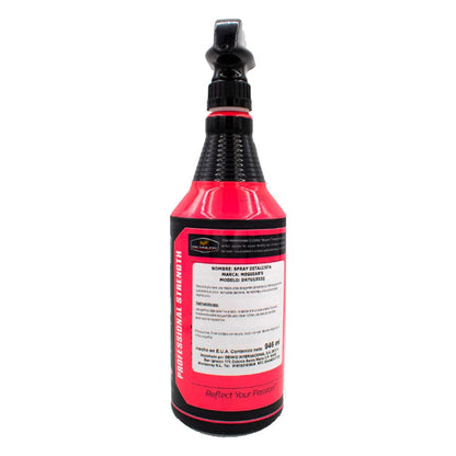 Meguiar's Meguiar´s Oficial Detallador Ultimo Toque DRTU15532 946ml