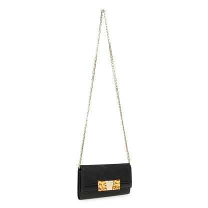 Steve Madden WALLET Bclaud Negro