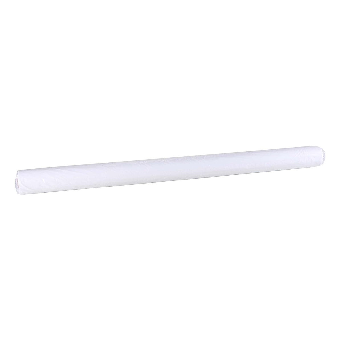 Hoffmaster 114000 - Rollo de plástico para Mesa, 300 pies de Largo x 40 Pulgadas de Ancho, Color Blanco