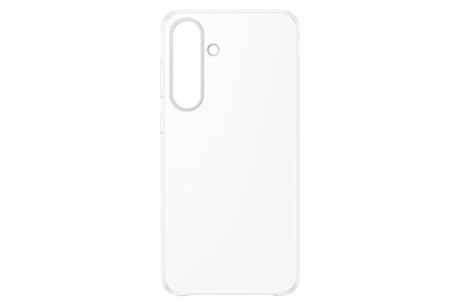 Samsung Galaxy S25 FE Clear Case Transparent