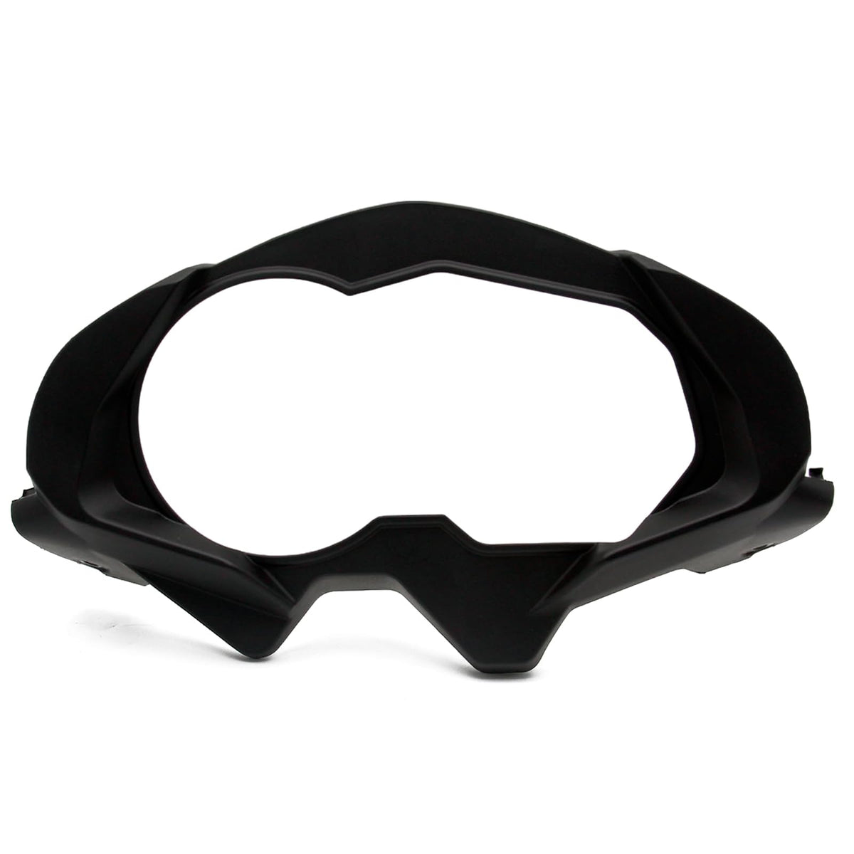 Cubierta Medidor Italika Compatible con 250SZ, DT200 SPORT, DT250 SPORT, FT200 AMARILLA, FT200 TS, FT250, FT250 TS