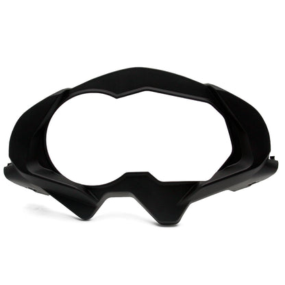 Cubierta Medidor Italika Compatible con 250SZ, DT200 SPORT, DT250 SPORT, FT200 AMARILLA, FT200 TS, FT250, FT250 TS