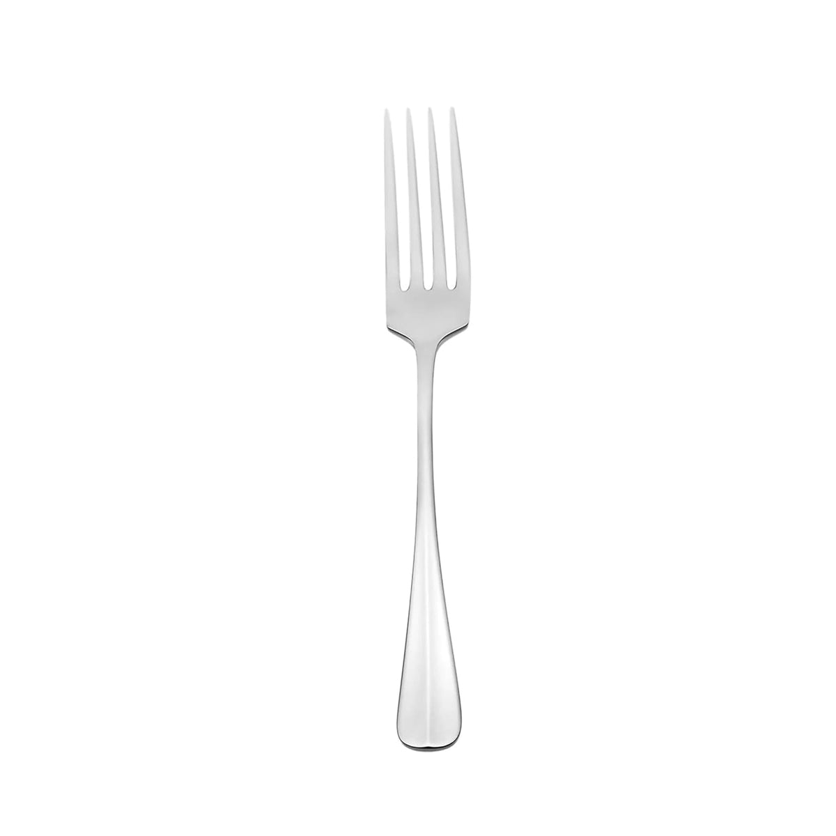 Oneida Tenedores para Cena Savor Acero Inoxidable 18/0 Acabado Espejo Set de 6