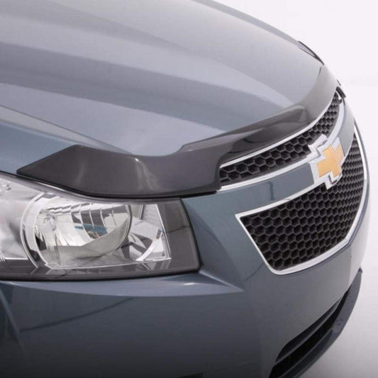 Auto Ventshade 322120 Aeroskin acrílico Capucha Escudo