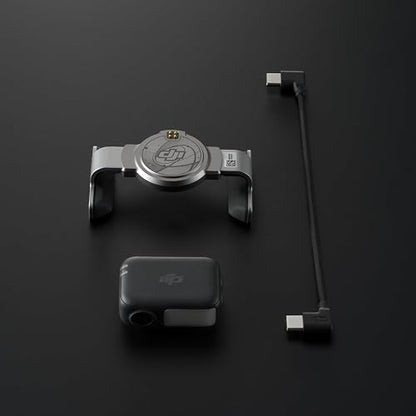 DJI Kit de Seguimiento OM 8, Compatibilidad: Osmo Mobile 8, Osmo Mobile 7P, Osmo Mobile 7