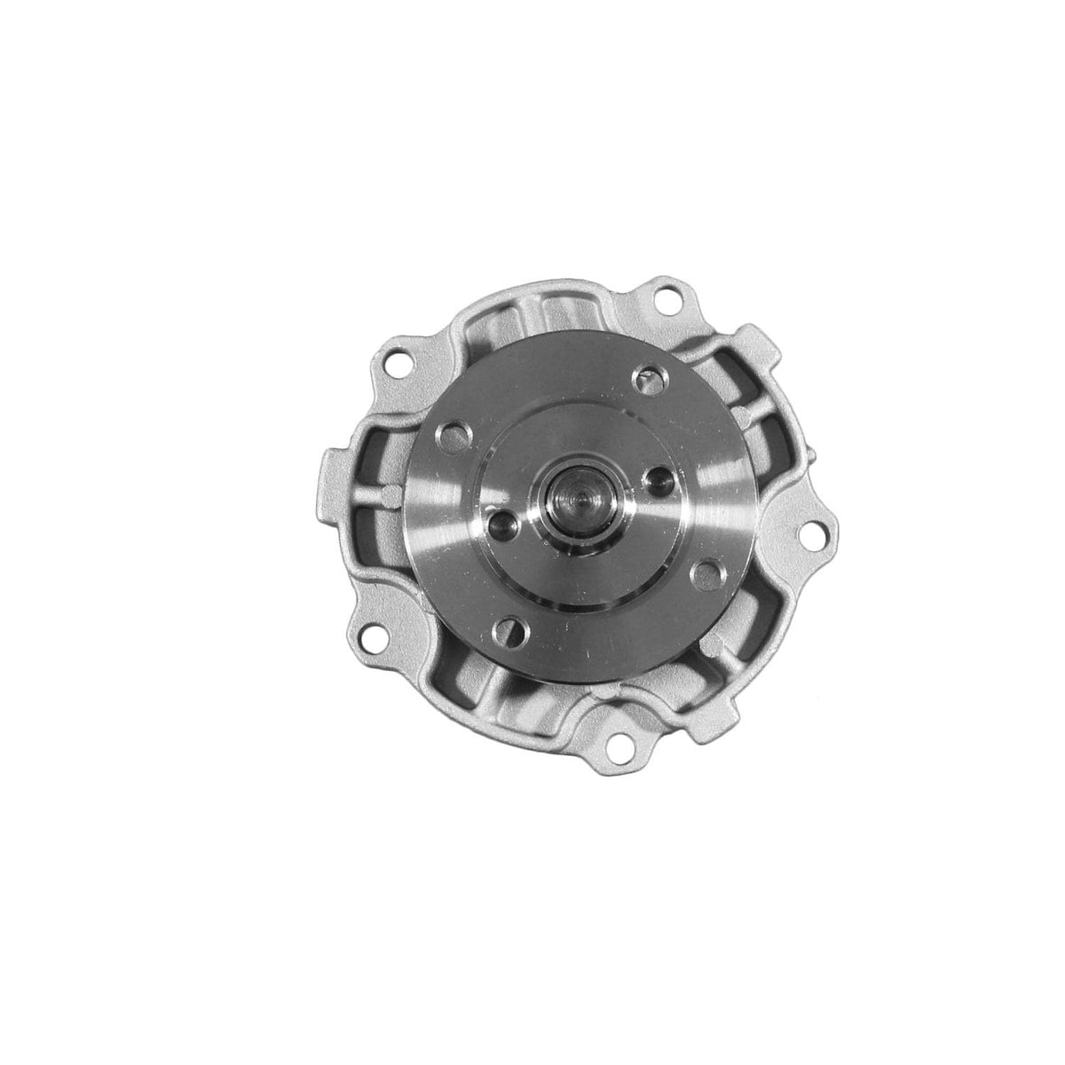 ACDelco Professional Kit de Bomba de Agua 252-721, 10.16 cm