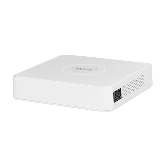 Volteck CTV-DVR-8A, Video Grabador DVR de 8 Canales 5 MP Video en Tiempo Real