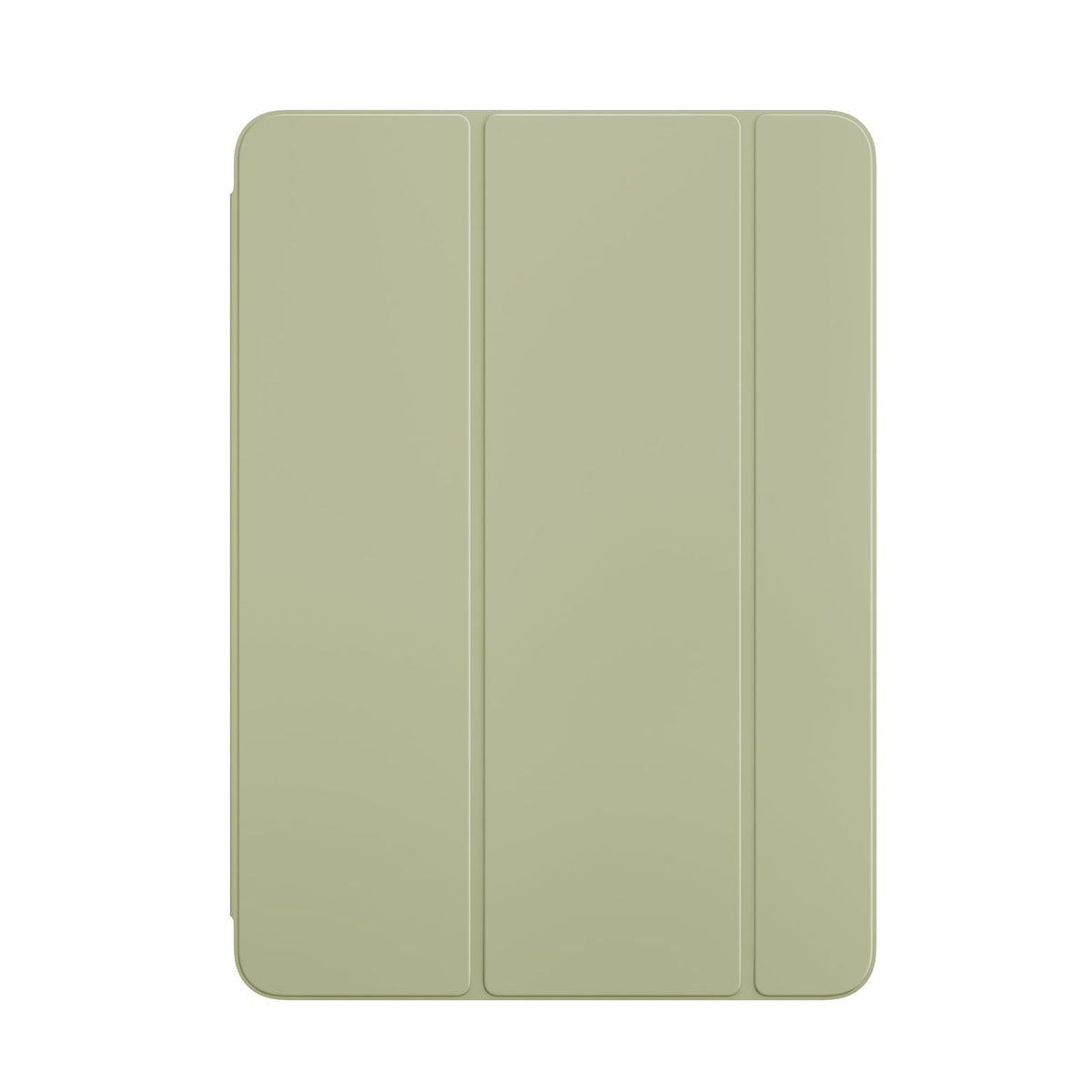 Apple Smart Folio para iPad Air 13 Pulgadas (M2) - Color salvia