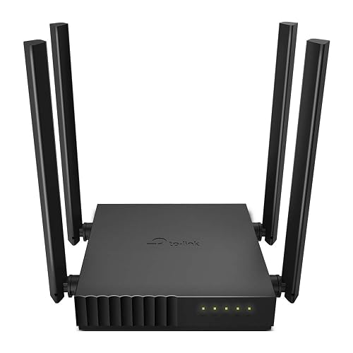 TP-Link Router 857 Mbps Wifi-5