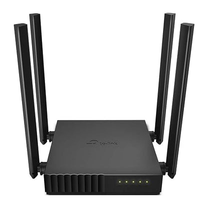 TP-Link Router 857 Mbps Wifi-5