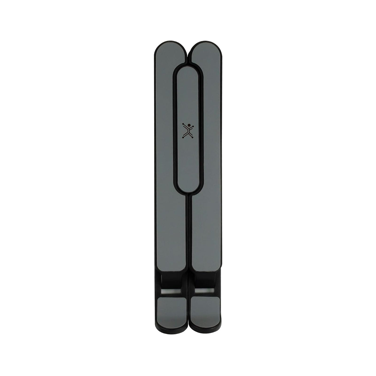 Perfect Choice Base para Laptop, Soporte portatil para Laptops y Tablets de 8" a 15" Ajustable, Base Ligera y Fácil de Transportar, Antiderrapante