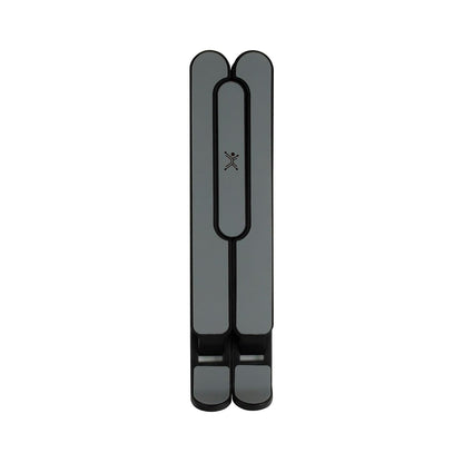 Perfect Choice Base para Laptop, Soporte portatil para Laptops y Tablets de 8" a 15" Ajustable, Base Ligera y Fácil de Transportar, Antiderrapante