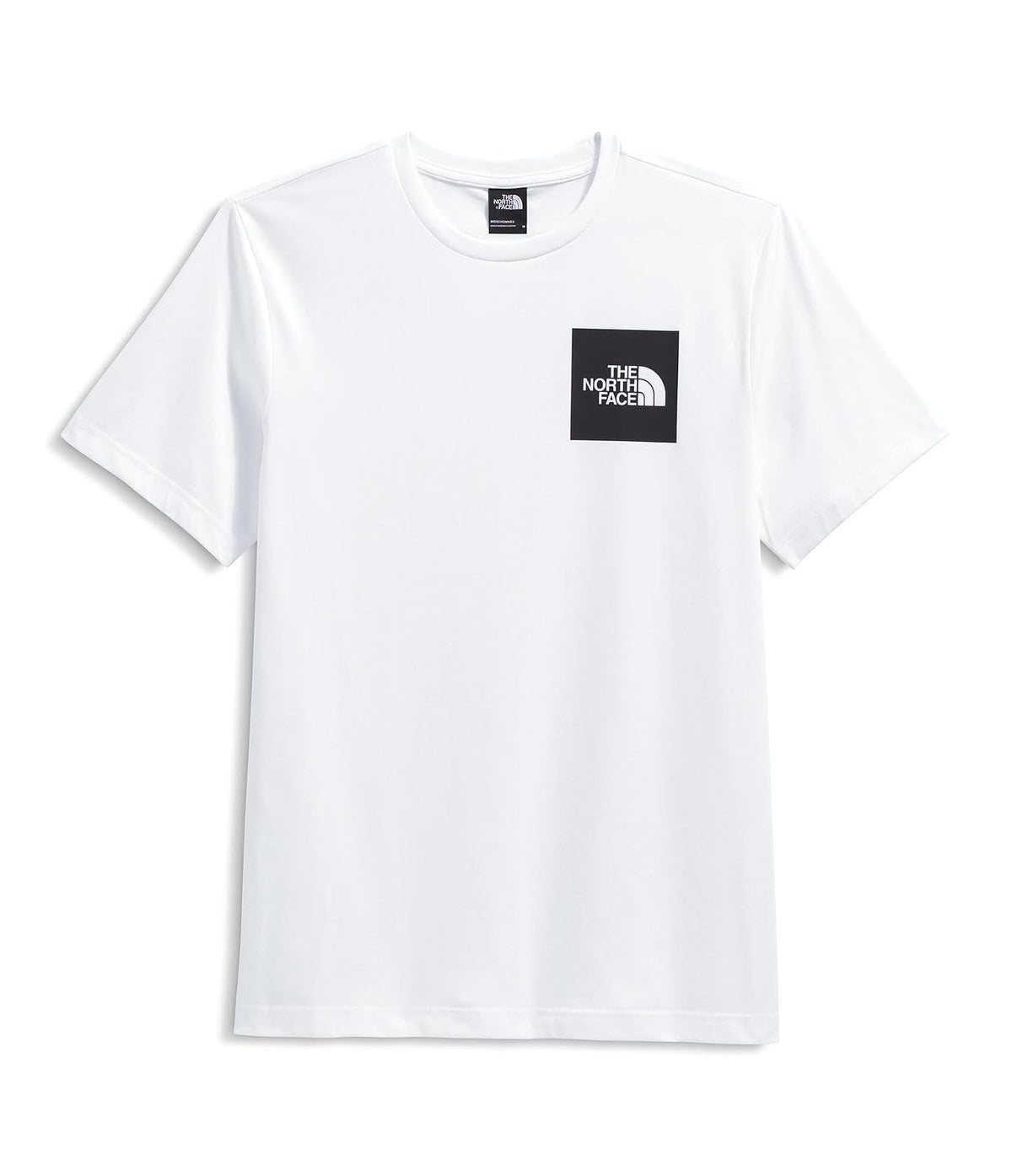 THE NORTH FACE S/S Fine Camiseta Hombre