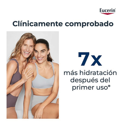 Eucerin Urea Repair PLUS 10% Loción 400ml