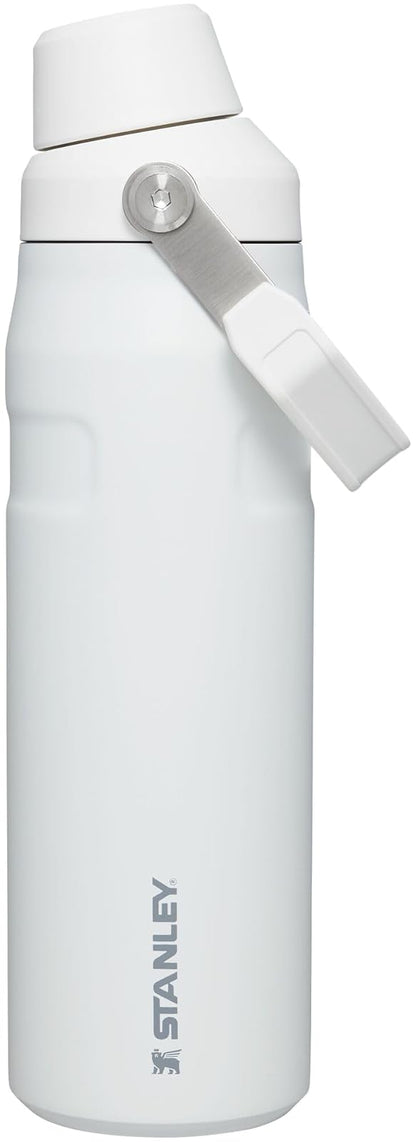 Stanley IceFlow Botella de Flujo Rápido - 24 onzas - Polar