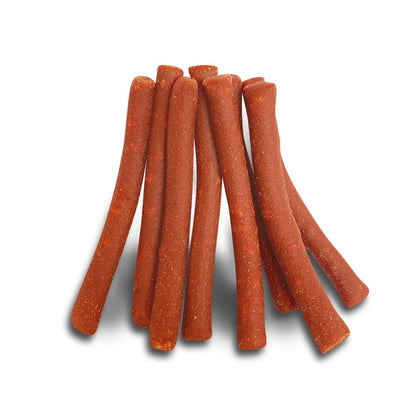 Barkys JERKYS Salmon 100 GR 3 Pack