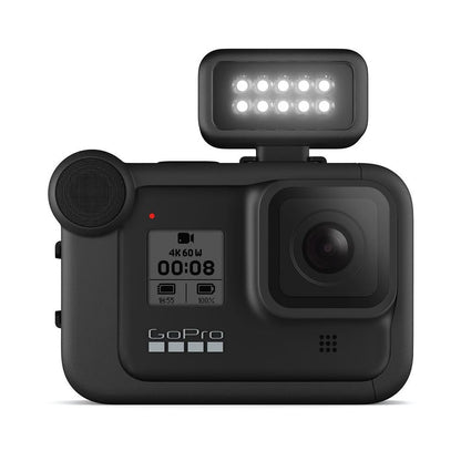 Light Mod HERO8 Black