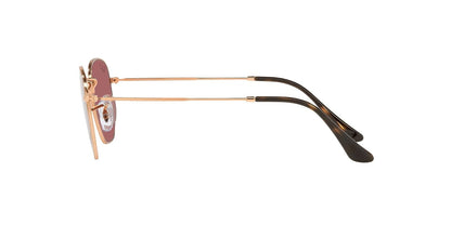 Ray-Ban - Lentes oscuros, Hexagonal