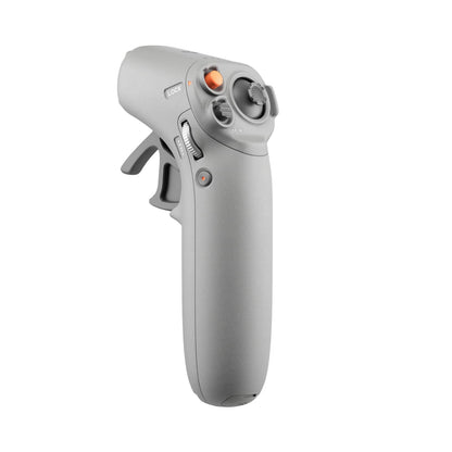 dji RC Motion 2 - Controlador Inteligente inmersivo, operación multidireccional, Accesorio para Drones Multifuncional e intuitivo para FPV, Compatible con dji Avata