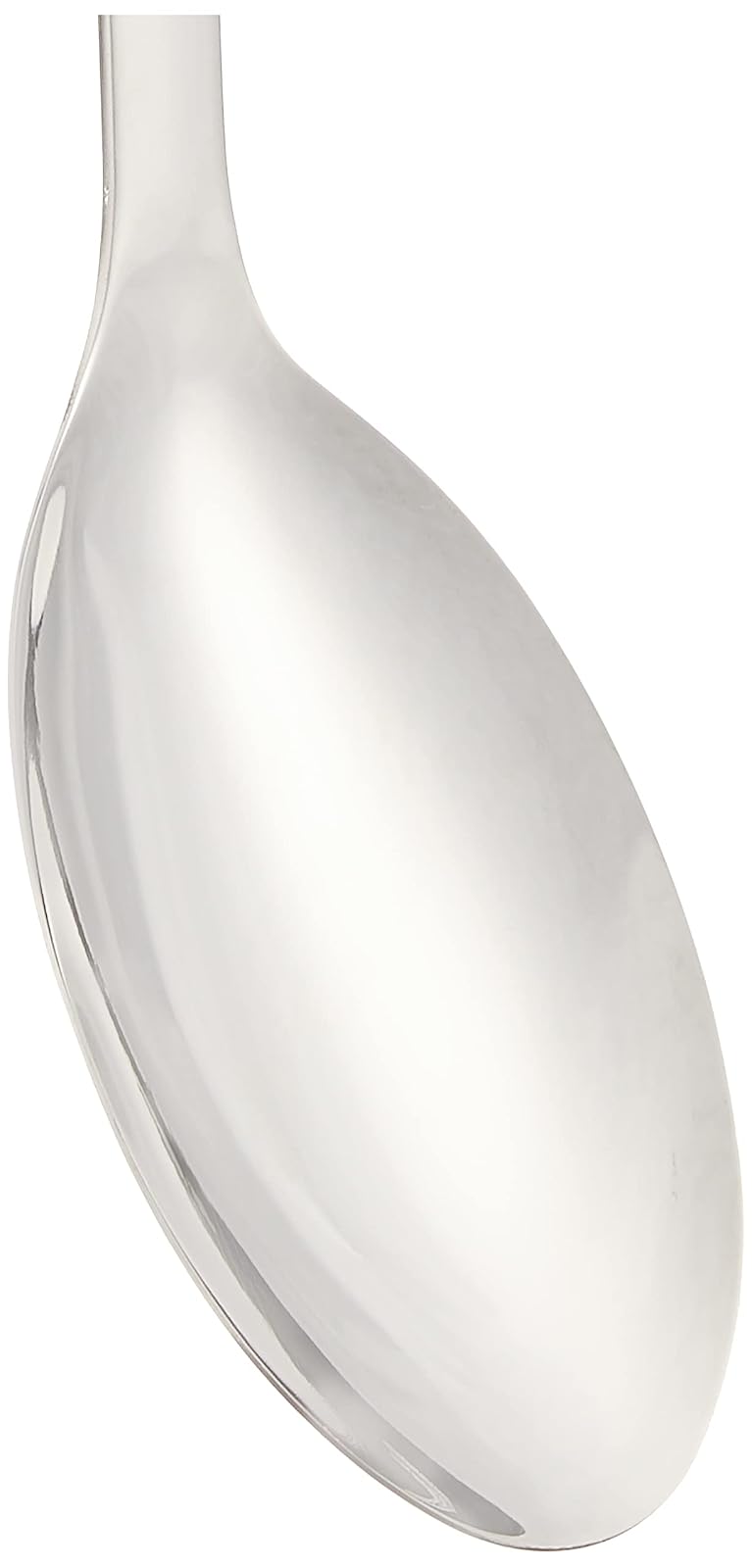 BRABANTIA | Cuchara para Verduras | Acero Inoxidable | 35 cm