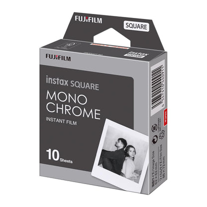 instax Película Square Monochrome