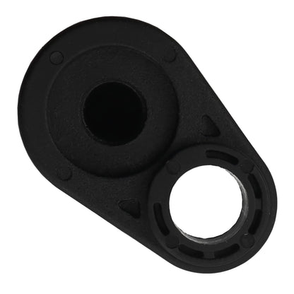 Beck/Arnley 045-0358 Válvula PCV | Suaviza un ralentí áspero y detiene las fugas de aceite y el silbato de una válvula PCV atascada; reemplazo OE de ajuste