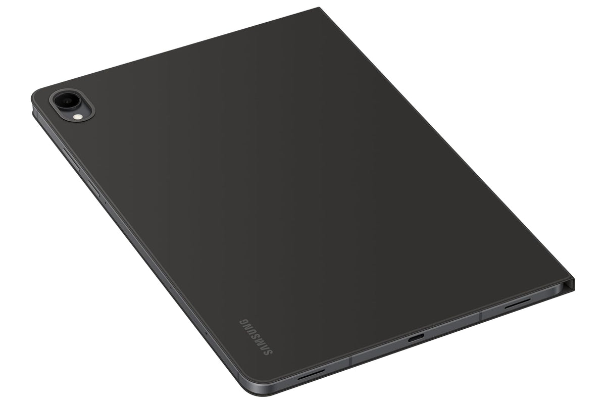 SAMSUNG Galaxy Tab S11 Book Cover Black