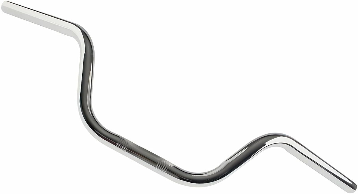 Italika F10040011 Manubrio, Gris