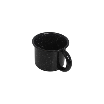 Mirro - Taza esmaltada de 12 onzas