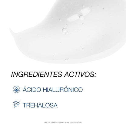 Neutrogena Crema Hidratante Facial en Gel Hydro Boost sin fragancia Ácido Hialurónico 50 ml