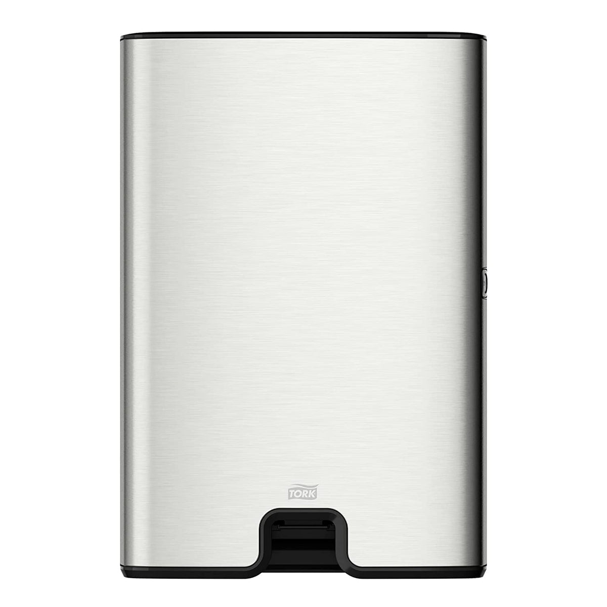 Tork Xpress - Dispensador de Toallas de Papel multipliegue, Acero Inoxidable H2, dispensación única a la Vez, Rango de Imagen, 463002