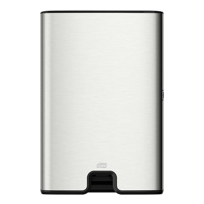 Tork Xpress - Dispensador de Toallas de Papel multipliegue, Acero Inoxidable H2, dispensación única a la Vez, Rango de Imagen, 463002