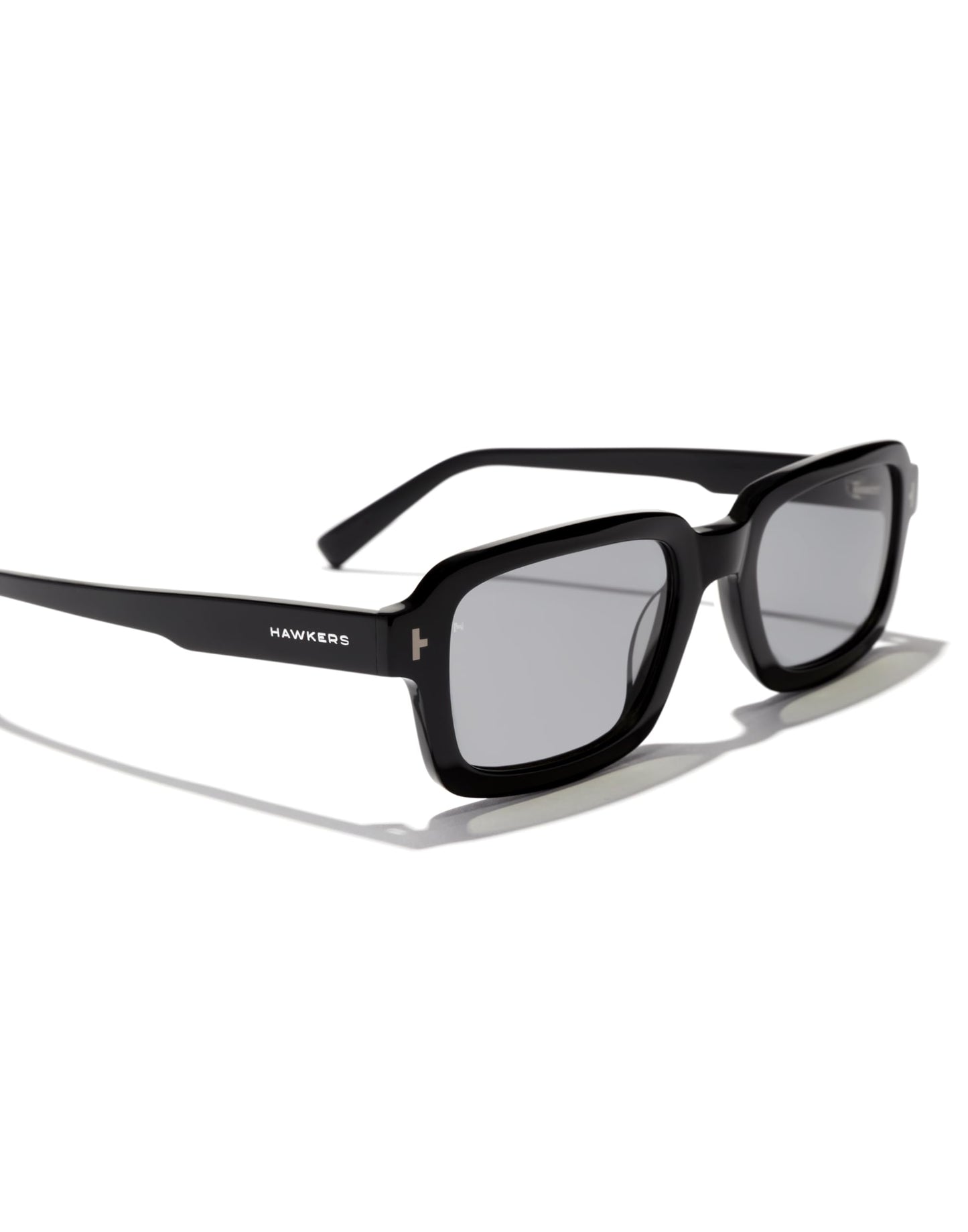 HAWKERS gafas de sol POINT para hombre y mujer (BLACK ASH)