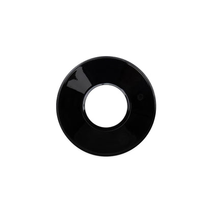 Camco Cyclone Ventilación de Cloaca, Negro