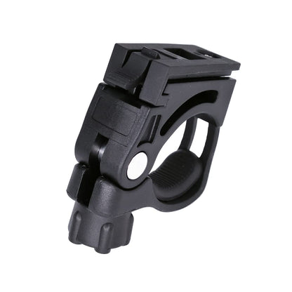 Planet Bike QuickTwist™ Soporte para Faros Delanteros de Bicicleta