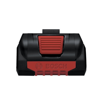 Bosch Batería de Iones de Litio ProCORE 18V 4,0 Ah