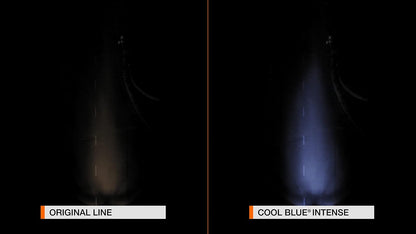 Osram 64176CBN Foco Principal H15 Cool Blue Intense