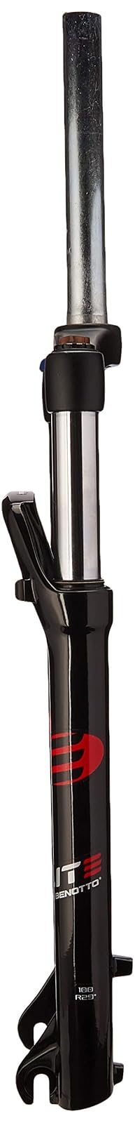Elite Tijera 860S AMS R29 Suspensión 28.6 100mm