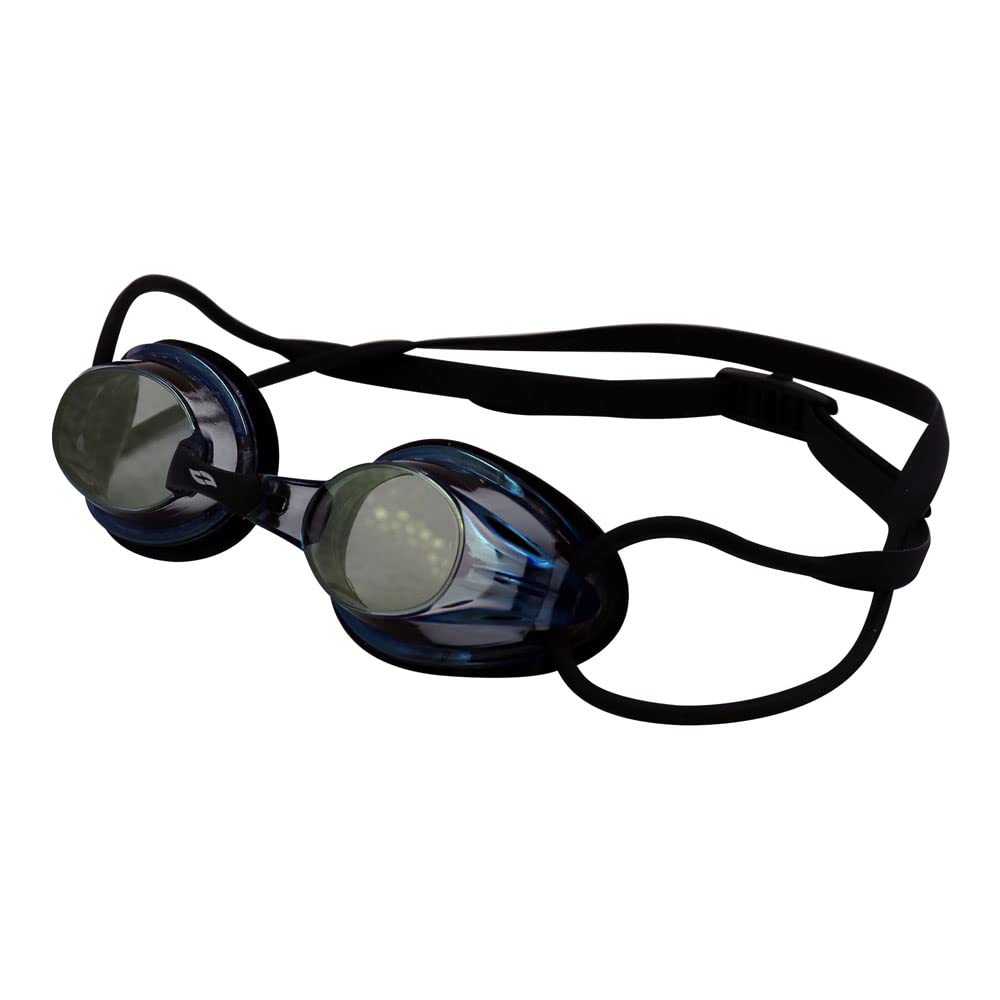 Voit Pearl Goggle Unisex adulto - talla única - Negro